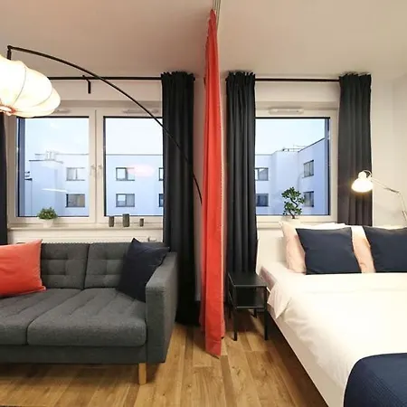 Διαμέρισμα A Very Cozy With A Large Bed *